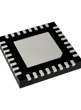 时钟/定时芯片AD9513BCPZ[IC CLK BUFFER 1:3 800MHZ 32LFCSP]
