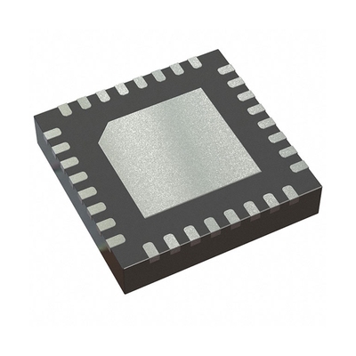 线性芯片MAX9713ETJ+[IC AMP CLASS D MONO 8W 32TQFN]