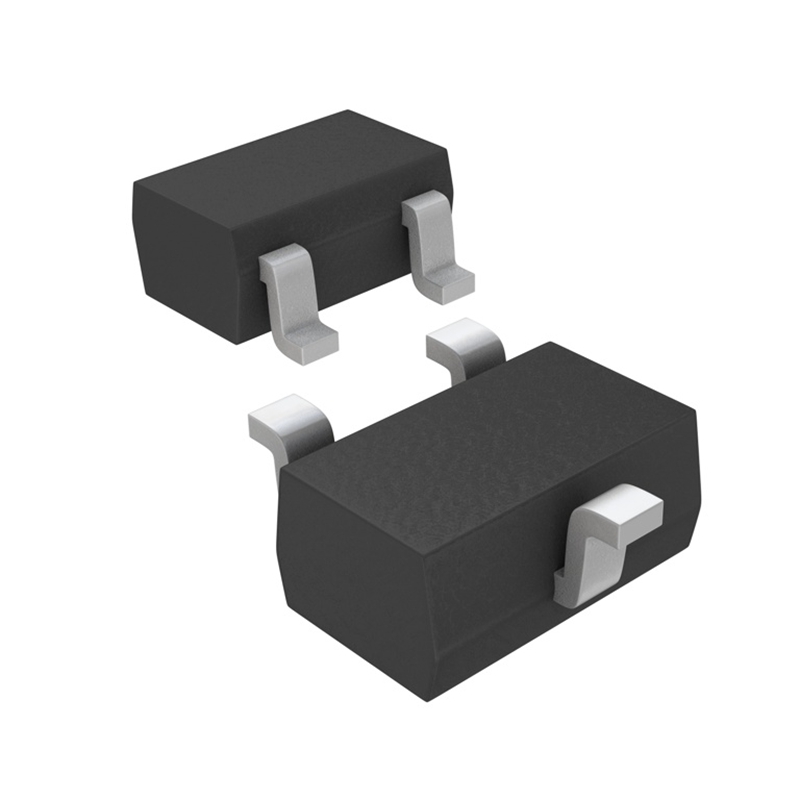 电源芯片LM4040DEX3-2.5+T[IC VREF SHUNT 2.5V SC70]