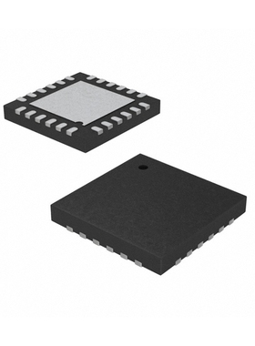 MCU处理器CY8C4014LQS-422ZT[IC MCU 32BIT 16KB FLASH 24SQFN]