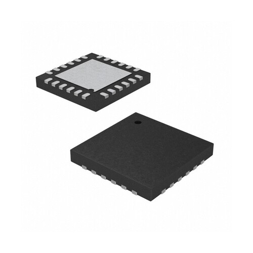 MCU处理器CY8C4745LQI-S411[IC MCU 32BIT 32KB FLASH 24QFN]