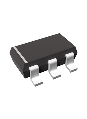 电源芯片R1202N313D-TR-FE[IC REG BOOST ADJ 350MA TSOT23-6]