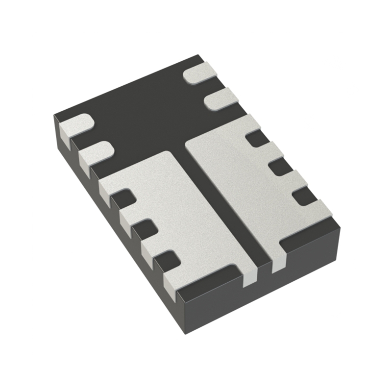 电源芯片SLG59M1780V[AN ULTRA-SMALL, 4.2 M?, 4 A, LOA]