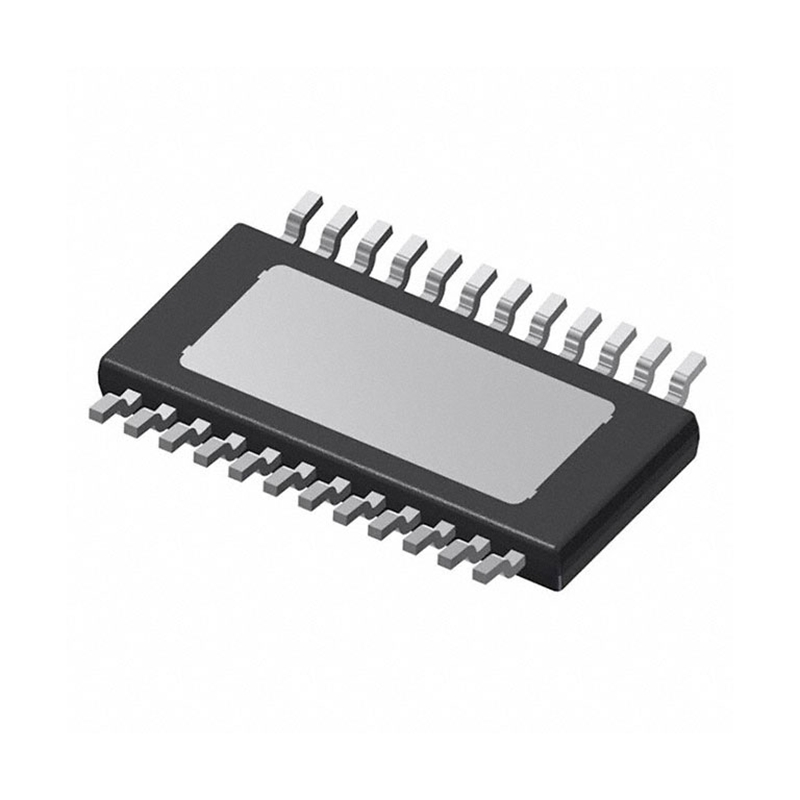 电源芯片TLD60982ESXUMA2[IC LED DRVR CTRLR PWM 1A 24TSDSO]