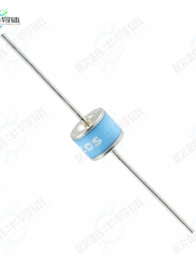 B88069X2380S102[电路保护GDT 350V 20KA 2 POLE TH]