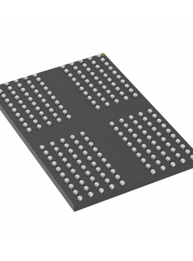 存储芯片IS43LQ16256B-062BLI[IC DRAM 4GBIT LVSTL 200VFBGA]