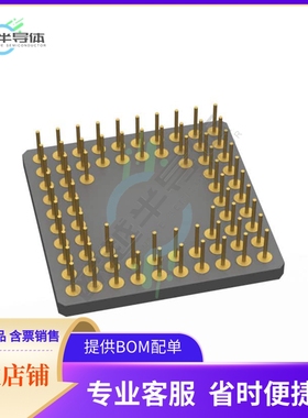 集成电路MC68882RC33A 原装正品 提供BOM配单服务