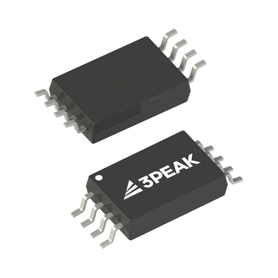线性芯片TP2582-TSR[IC OPAMP 2 CIRCUIT 8-TSSOP]