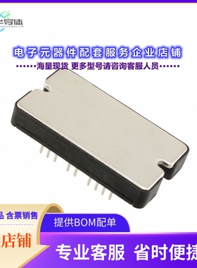 二极管/晶体管APTC60DSKM24T3G[MOSFET 2N-CH 600V 95A SP3]