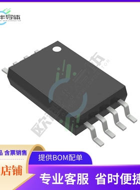 线性芯片LM358BAIPWR 原装正品 提供BOM配单服务