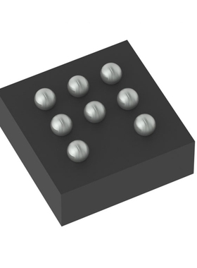 电源芯片DRV8601NMBR[IC MOTOR DRIVER 2.5V-5.5V 8BGA]