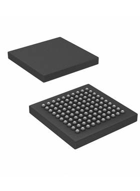 接口芯片SCANSTA112SM/NOPB[IC INTERFACE SPECIALIZED 100FBGA]