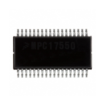 电源芯片MPC17550EVEL[IC MTR DRV BIPLR 2.5-5.5V 36VMFP]