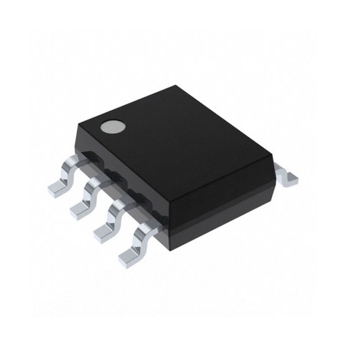 线性芯片MAX967ESA+[IC COMPARATOR 2 W/VOLT REF 8SOIC]