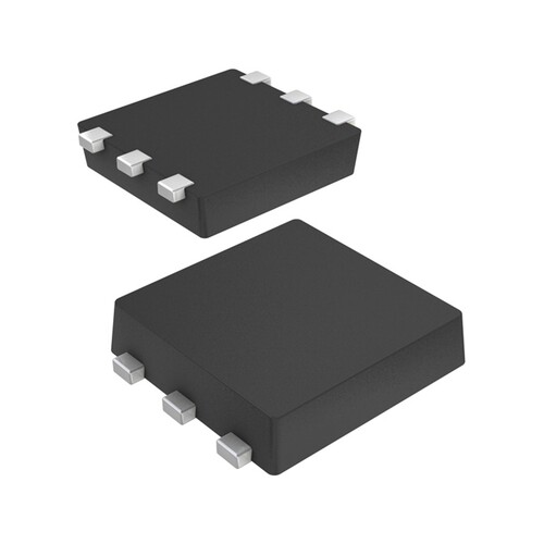 电源芯片S-812C32BPI-C4MTFU[IC REG LINEAR 3.2V 50MA SNT6A]