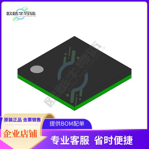 原装正品 接口芯片PPC34C60QFP 提供电子元器配单服务