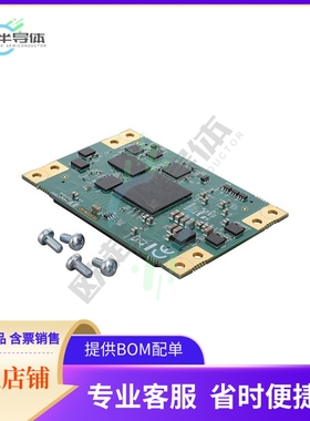 MCU微控制芯片TE0729-02-62I63MA 原装正品提供电子元器配单服务