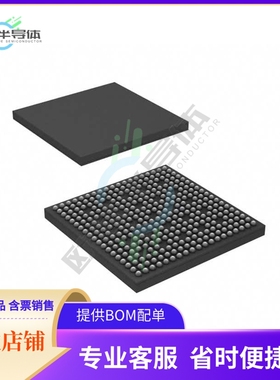 MCU微控制芯片TMS320DM355ZCEA135 原装正品提供电子元器配单服务