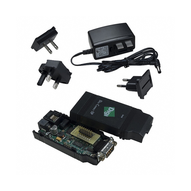 MCU处理器DC-SP-01-JT[IC MOD ARM7TDMI 55MHZ 16MB]