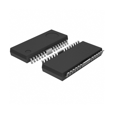 电源芯片BA6285AFP-YE2[IC MOTOR DRIVER 4.5V-24V 25HSOP]