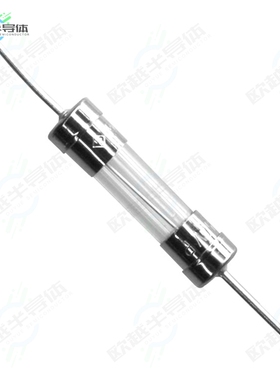 021802.5MXEP[电路保护FUSE GLASS 2.5A 250VAC 5X20MM]