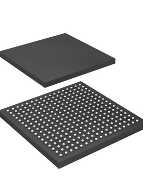 MCU处理器ATSAMA5D27C-D1G-CUR[IC MPU SAMA5D2 500MHZ 289TFBGA]