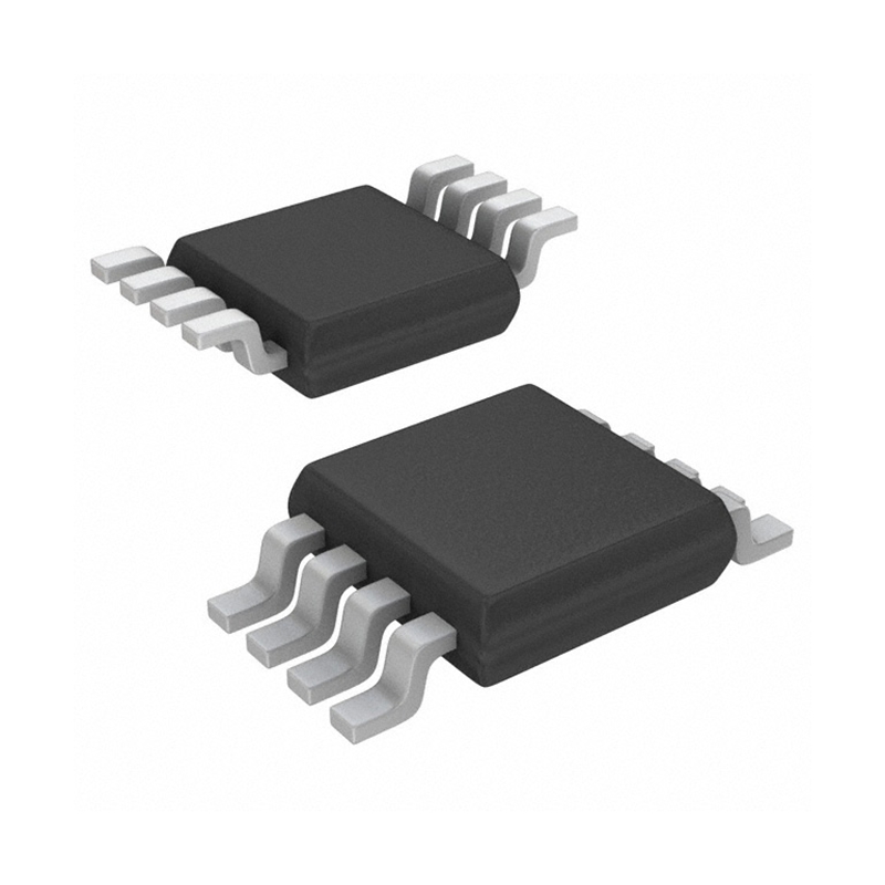 电源芯片ISL8841AMUZ-T[IC REG CTRLR BOOST/FLYBACK 8MSOP]