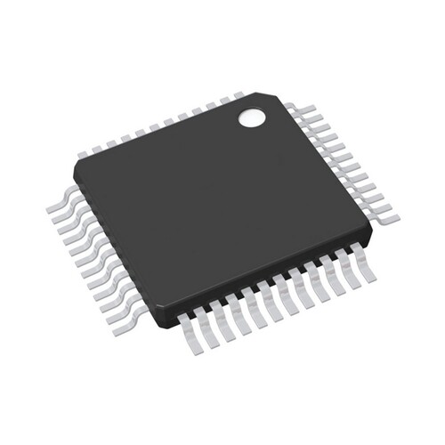 电源芯片ATM90E36A-AU-R[IC ENERGY METER 1.8V/3V 48TQFP]