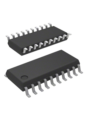 电源芯片2ED020I06FIXUMA1[IC GATE DRVR HALF-BRIDGE DSO18-2]