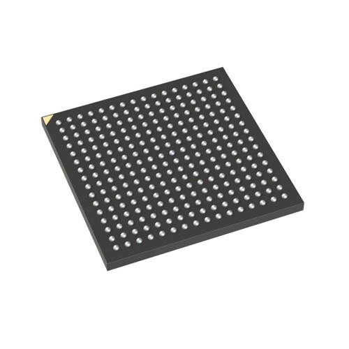 MCU处理器LCMXO3LF-9400C-5BG256C[IC FPGA 206 I/O 256CABGA]