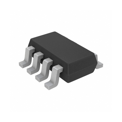 电源芯片RT5785BGJ8F[IC REG BUCK ADJ 2A TSOT23-8]