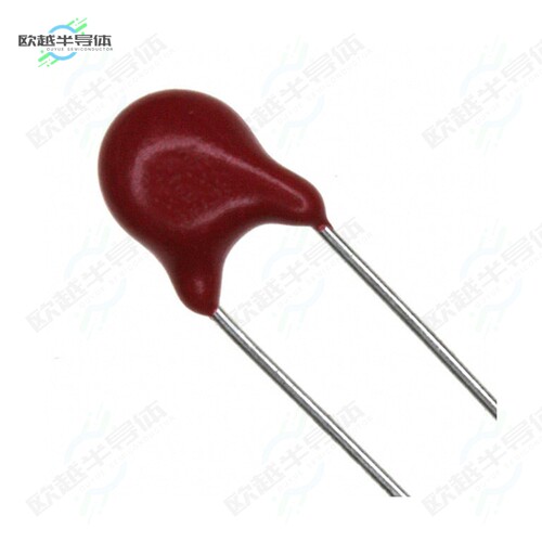 V12ZA05P[电路保护VARISTOR 12.5V 50A DISC 5MM]
