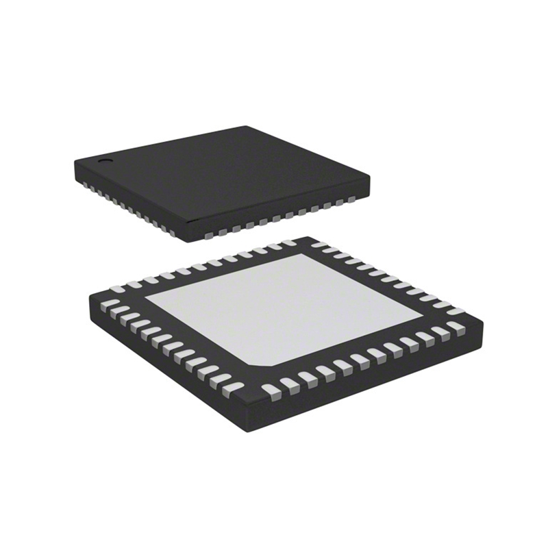 MCU处理器STM32L100C6U6[IC MCU 32BIT 32KB FLASH 48UFQFPN]