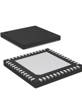 MCU处理器STM32F103CBU6[IC MCU 32BIT 128KB FLSH 48UFQFPN]