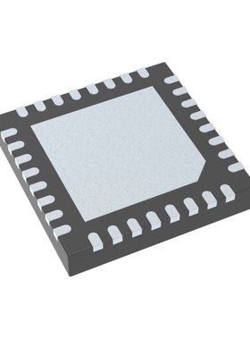 接口芯片HMC881ALP5E[LPF, TUNABLE, 2.2 TO 4 GHZ]