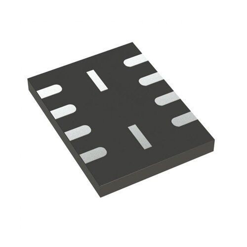 存储芯片MX25U3232FZBI02[IC FLASH 32MBIT SPI/QUAD 8USON]