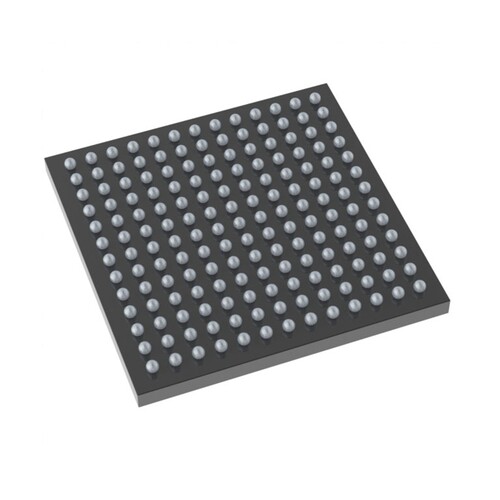 MCU处理器STM32H743AII6[IC MCU 32BIT 2MB FLASH 169UFBGA]
