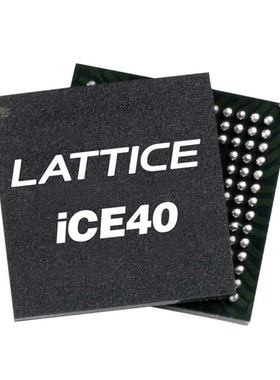 MCU处理器ICE40UL640-CM36AITR1K[IC FPGA 26 I/O 36UCBGA]