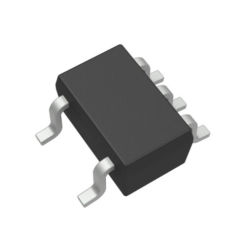 线性芯片OPA323IDCKR[OP AMP]