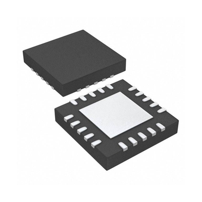 电源芯片TPS7A8500ARGRR[IC REG LINEAR POS ADJ 4A 20VQFN]