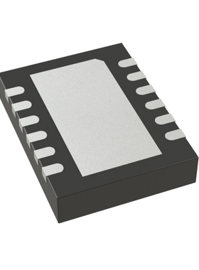 电源芯片LTC3108IDE-1#PBF[IC BOOST PROGRAMABLE DUAL 12DFN]