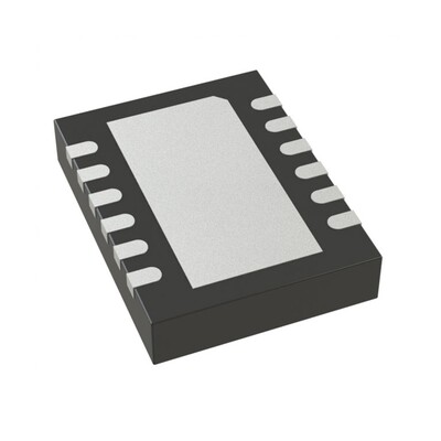 电源芯片LTC3625EDE#PBF[IC SUPERCAP CHARGER 1A 12DFN]