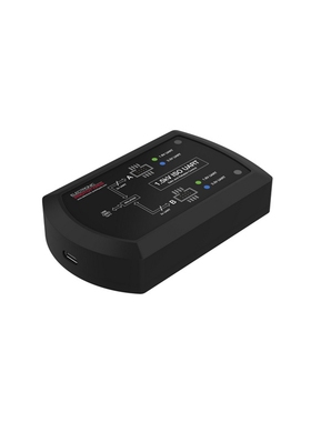 接口芯片EPED001A-10-STD[4CH ISOLATED USB-UART 1.5/3kV]