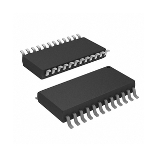接口芯片PCA9539DWR[IC XPNDR 400KHZ I2C SMBUS 24SOIC]