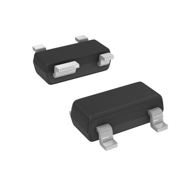 电源芯片STM811RW16F[IC SUPERVISOR 1 CHANNEL SOT143-4]