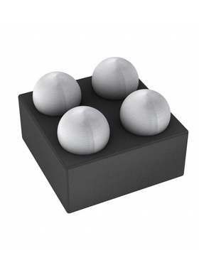 电源芯片LD39030SJ10R[IC REG LINEAR 1V 300MA 4FLIPCHIP]