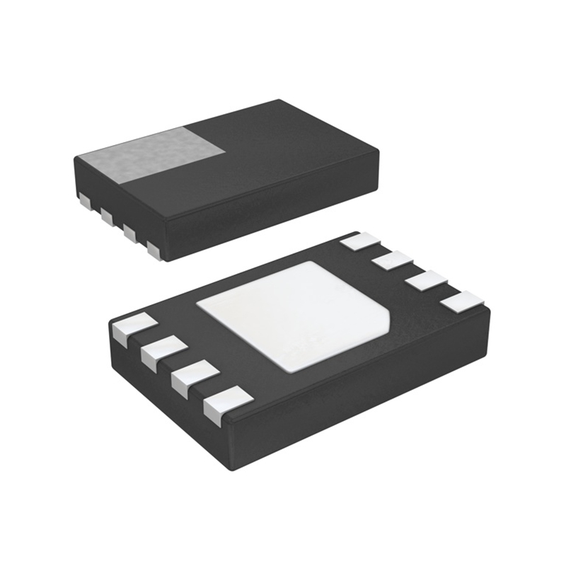 存储芯片AT24C02C-MAHM-T[IC EEPROM 2KBIT I2C 1MHZ 8UDFN]