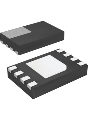 存储芯片AT24C16C-MAHM-T[IC EEPROM 16KBIT I2C 8UDFN]