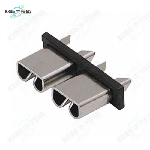 BK-6010[电路保护FUSE BLOCK BLADE PCB]