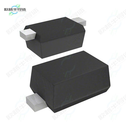PJSD24TS-AU_R1_000A1[电路保护TVS DIODE 24VWM 32VC SOD523]